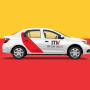 icon MV DriverTaxi and Delivery(MV Driver - Taxi e consegna
)
