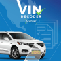 icon VIN Decoder(VIN Decoder e storia del veicolo
)