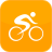 icon com.sportandtravel.biketracker(Bike Tracker: Ciclismo e altro) 2.7.02