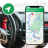 icon GPS Navigation(navigazione GPS - Mappa Street View Mappe) 24