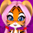 icon Talking Cat Virtual Pet(Cat: Talking Cat Virtual Pet
) 240306
