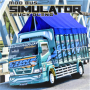 icon Mod Bus Simulator Truk Oleng(Mod Bus Simulator Truk Oleng
)