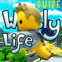 icon wobblylife tips(Wobbly Life Stick Soluzione
)