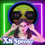 icon x8 speeder Icon 029(X8 Speeder Higgs Domino Trik
)