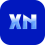icon XNX Browser(: X-Brwoser Vpn Pro
)