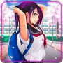 icon Guide Sakura Walkthrough(Guida per Sakura School Simulator 2021
)