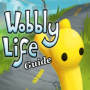 icon wobbly Game Guide(Wobbly Life Stick Guide
)