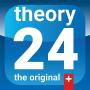 icon Theorie24(theorie24.ch the original 2022
)