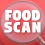 icon FoodScanner(E Numbers Detector
)