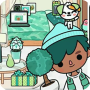 icon Toca Life(TOCA Life World Town Guide
)