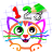 icon mini123(123 Draw Kids! Bambino che disegna) 1.6.0.2