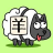 icon com.sheepsheep.casual.user(Sheep Sheep 3tiles) 2.0
