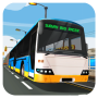 icon Subway Bus Racer(Metro Bus Racer)