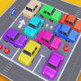 icon Parking Jam 3DCar Out(Parking Jam 3D - Car Out)