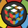 icon MagicPL > Rubik's Cube Play+Le (MagicPL Cubo di Rubik Play+Le)