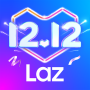 icon Lazada - Shopping & Deals (Lazada - Acquisti e promozioni)