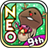 icon NEO Mushroom(Giardino dei funghi NEO) 2.74.0