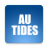 icon Australian Tides(Orari delle maree Australia) 1.20.3