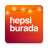 icon Hepsiburada(Hepsiburada: acquisti online) 5.36.0