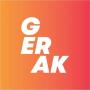 icon Gerak(Gerak - Virtual Race Indonesia
)