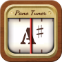 icon Pano Tuner(Pano Tuner - Chromatic Tuner)