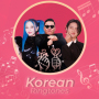 icon Korean Ringtones(coreane e Kpop Music
)