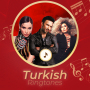 icon Turkish ringtones(Suonerie turche Controllo)