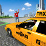 icon com.city.taxi.car.driver.games(City Taxi Car Driver: Gioco taxi
)