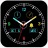 icon Clock Live Wallpaper 2021: Analog & Digital(Orologio analogico Sfondo animato) 1.0