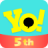 icon YoYo(YoYo - Chat room vocale, giochi) 3.9.7