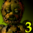 icon Five Nights at Freddys 3 (Five Nights at Freddys 3 Demo) 1.04