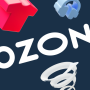 icon Ozon Seller (Ozon Seller
)