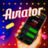 icon Aviator: win adventure(Aviator: vinci l'avventura
) 0.8