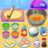 icon Kitchen Set Cooking Games Bake(Set da cucina Effect Giochi di cucina Bake) 3.0