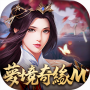 icon com.shangguqingge.yaoling(Dreamland Qiyuan M)