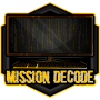 icon DSU Project Planning Sample(Mission Decode Coding Game
)