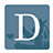 icon Den Danske Ordbog(Il dizionario danese) 2.0