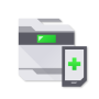 icon Lexmark Print Service Plugin(Lexmark Print Plugin)