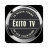 icon Exito tv(tarjetas navideñas Exito TV 2.0
) 2.5.8