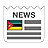 icon Mozambique News(Mozambico News More) 4.8.6