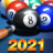 icon 8 Ball Blitz(8 Ball Blitz - Giochi di biliardo
) 1.00.76
