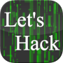 icon com.nr.hack(Lets Hack)