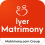 icon Iyer Matrimony - Marriage App ()