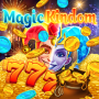 icon Magic Kingdom(Regno magico
)