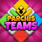 icon Parchis Teams(Parchis TEAMS giochi da tavolo
) 2021.10.0