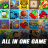 icon All In One Game(Tutti i giochi, Nuovi giochi, Giochi gratuiti, Giochi online
) 1.2
