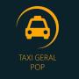 icon Taxi Geral - Taxista (Taxi Generale - Taxi Driver)