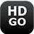 icon Streaming Guide for HBO GO(Streaming Guida per la HBO GO TV
) 1.1