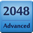 icon 2048 Advanced(2048 avanzato) 1.51