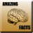 icon Amazing Facts(Fatti sorprendenti +++) 2.3